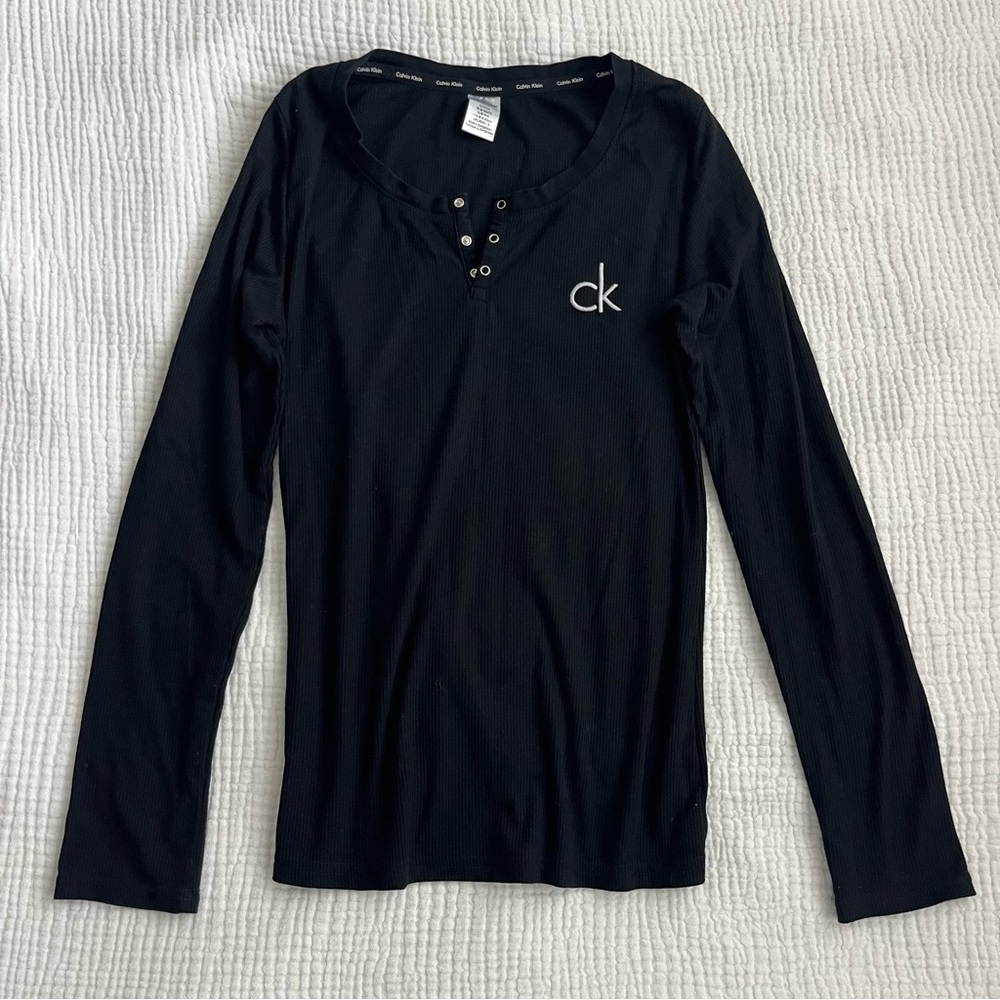 Calvin Klein Sleepwear
